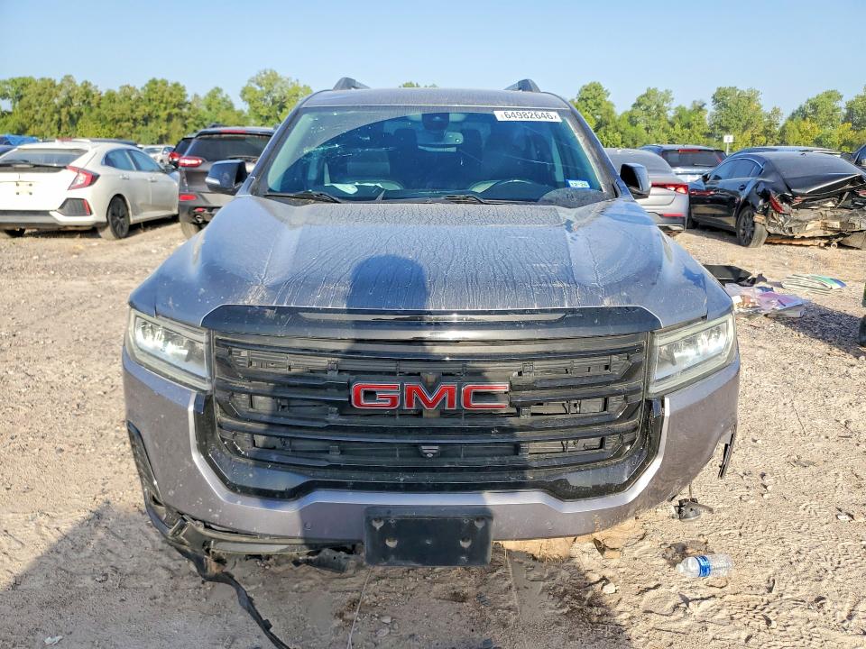 Продажа на аукционе авто 2021 Gmc Acadia, vin: 1GKKNMLS5MZ127881, номер лота: 64982646