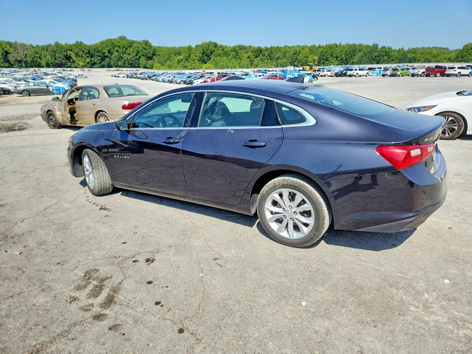 Aukcja sprzedaży 2023 Chevrolet Malibu, vin: 1G1ZD5STXPF237997, numer aukcji: 65151806