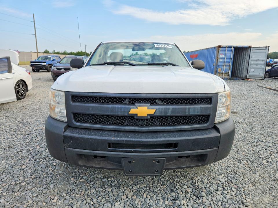Aukcja sprzedaży 2013 Chevrolet Silverado, vin: 1GCNCPEX8DZ319451, numer aukcji: 66342116