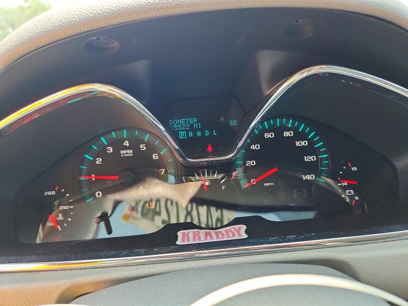 64787246 :رقم المزاد ، 1GNKRFED2HJ293703 vin ، 2017 Chevrolet Traverse مزاد بيع