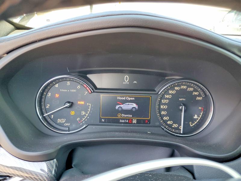 Продажа на аукционе авто 2023 Cadillac Xt4, vin: 1GYFZFR40PF174385, номер лота: 66614216