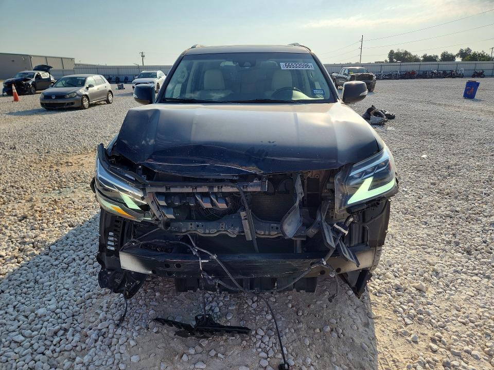 Aukcja sprzedaży 2021 Lexus Gx, vin: JTJAM7BX2M5279422, numer aukcji: 66533596