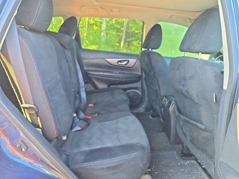 Продаж на аукціоні авто 2016 Nissan Rogue, vin: 5N1AT2MM1GC882871, номер лоту: 66008426