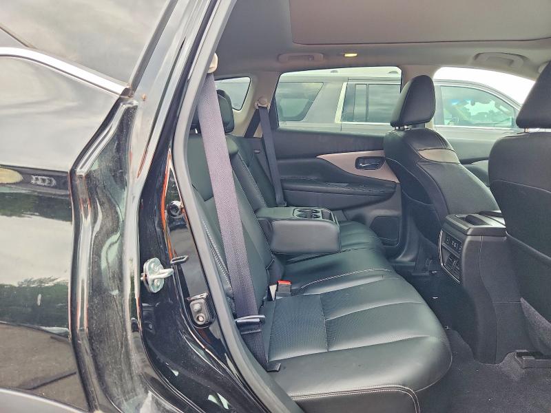 Продаж на аукціоні авто 2023 Nissan Murano, vin: 5N1AZ2CSXPC119469, номер лоту: 65818626