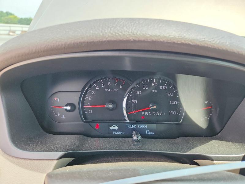 Продажа на аукционе авто 2007 Cadillac Dts, vin: 1G6KD57YX7U115684, номер лота: 64831476