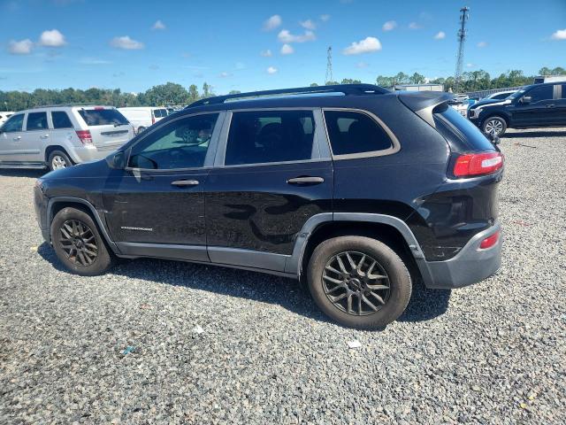 66884896 :رقم المزاد ، 1C4PJLAB8GW207420 vin ، 2016 Jeep Cherokee مزاد بيع