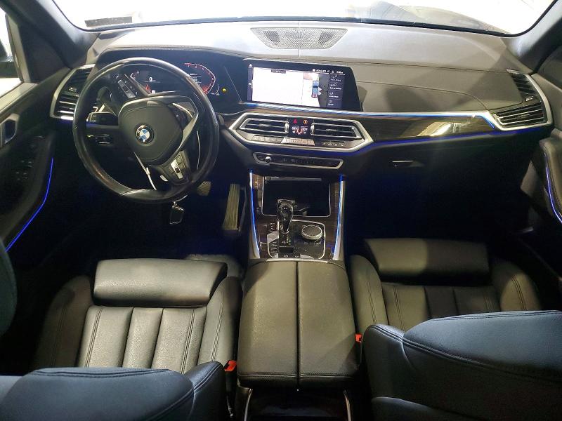 Aukcja sprzedaży 2020 Bmw X5, vin: 5UXCR6C04L9B35954, numer aukcji: 64949096