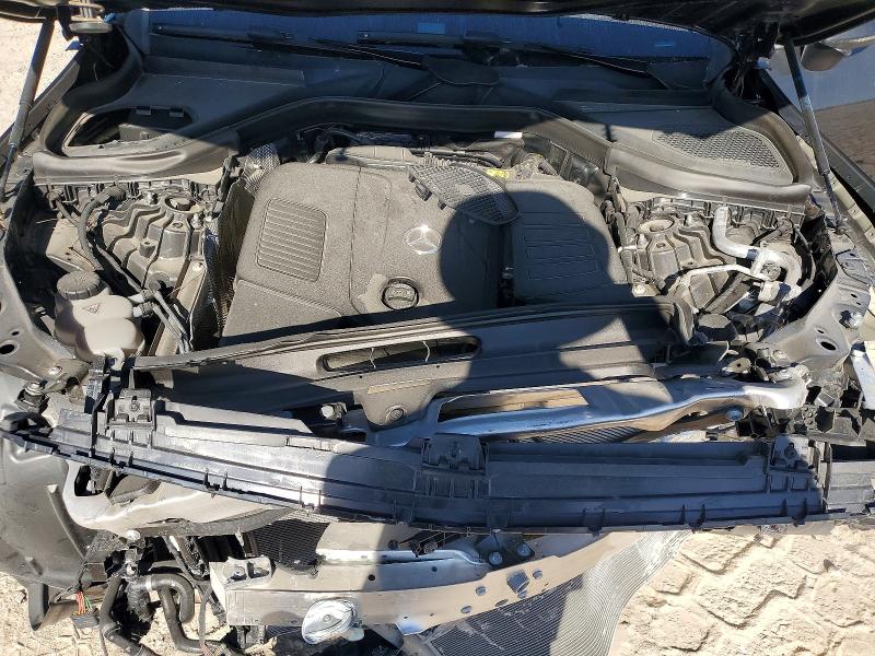 Продаж на аукціоні авто 2025 Mercedes-benz Glc, vin: W1NKM4GB8SF394190, номер лоту: 64797306