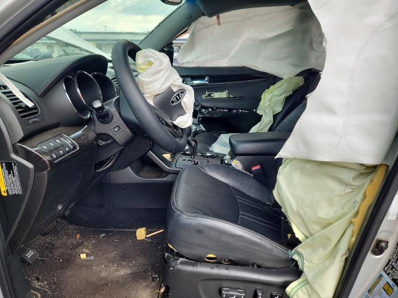 Продаж на аукціоні авто 2013 Kia Sorento, vin: 5XYKWDA27DG312699, номер лоту: 65555156