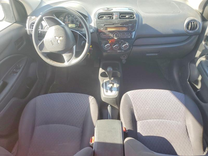 Продаж на аукціоні авто 2017 Mitsubishi Mirage, vin: ML32A3HJ1HH001128, номер лоту: 65109266