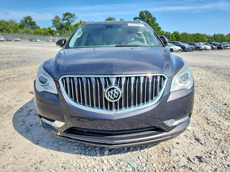 Продаж на аукціоні авто 2017 Buick Enclave, vin: 5GAKRBKD0HJ135495, номер лоту: 65757016