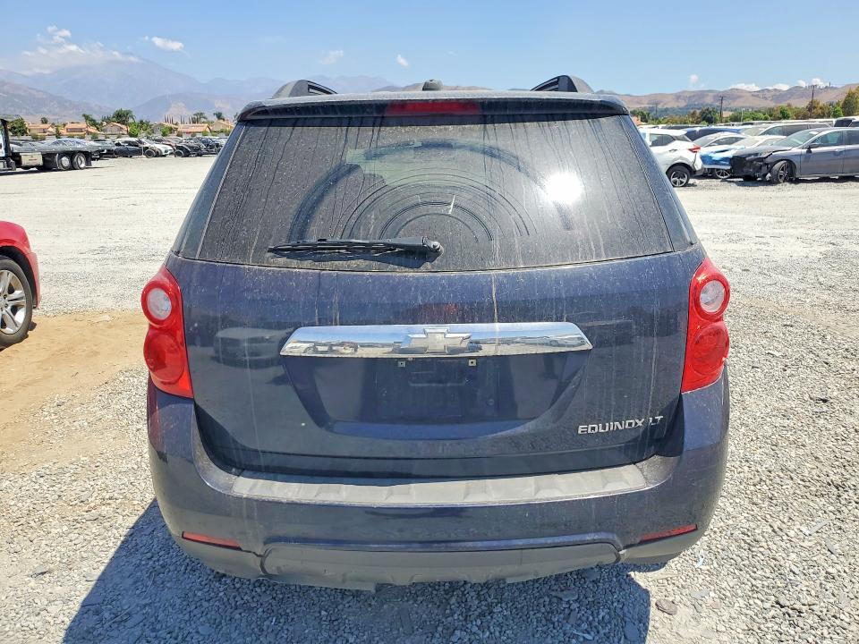 Aukcja sprzedaży 2015 Chevrolet Equinox, vin: 2GNALBEK4F1168018, numer aukcji: 65374256