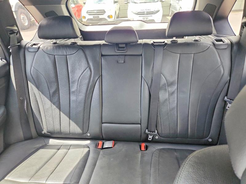 63236486 :رقم المزاد ، 5UXKT0C50G0S74752 vin ، 2016 Bmw X5 مزاد بيع