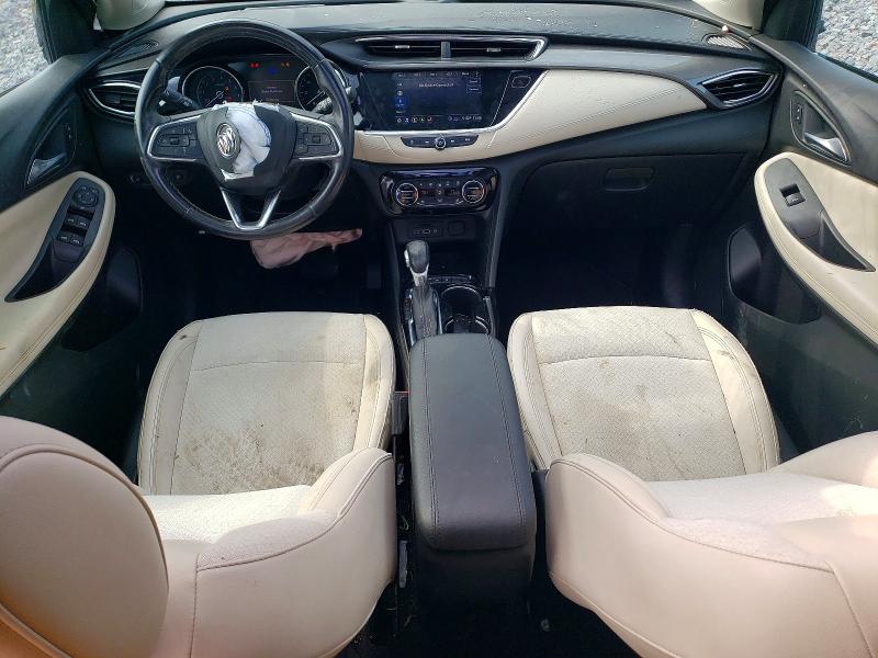 Aukcja sprzedaży 2020 Buick Encore Gx, vin: KL4MMDSL9LB093043, numer aukcji: 64253406