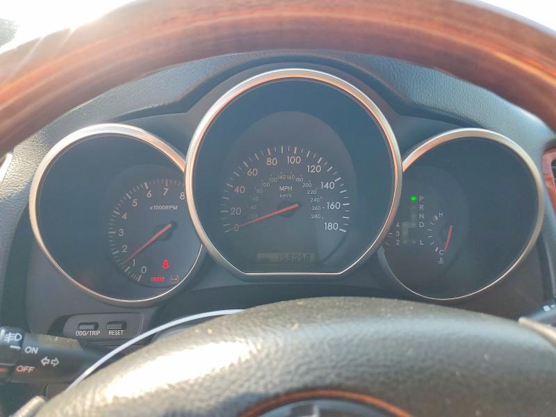 62976456 :رقم المزاد ، JTHFN48Y720008627 vin ، 2002 Lexus Sc مزاد بيع