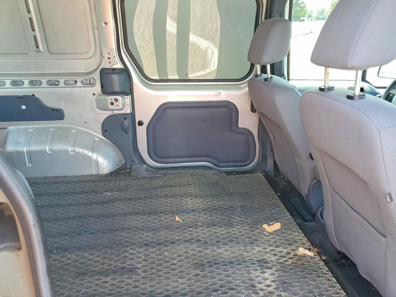 2010 Ford Transit Connect მანქანა იყიდება აუქციონზე, vin: NM0LS6BNXAT032969, აუქციონის ნომერი: 63691456