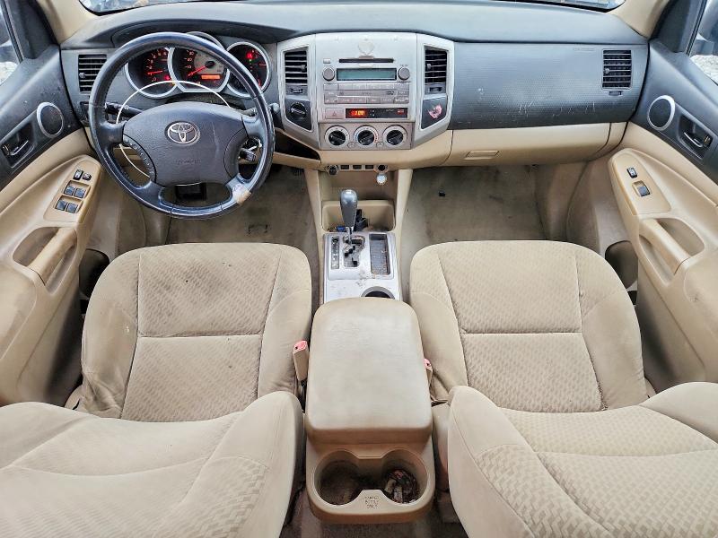 Продажа на аукционе авто 2009 Toyota Tacoma, vin: 5TELU42N09Z616506, номер лота: 64782226