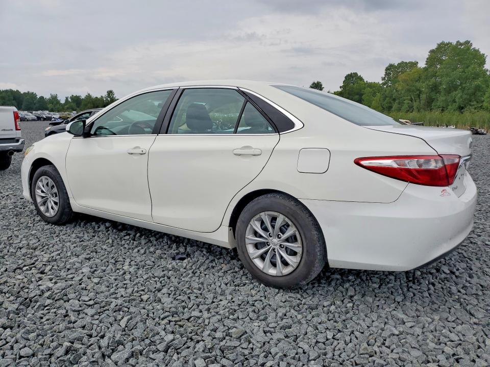 2017 Toyota Camry მანქანა იყიდება აუქციონზე, vin: 4T1BF1FK4HU688980, აუქციონის ნომერი: 64205766