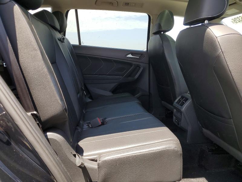 63716326 :رقم المزاد ، 3VV3B7AX3NM091959 vin ، 2022 Volkswagen Tiguan مزاد بيع