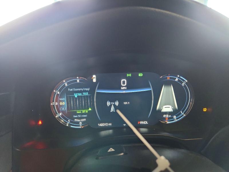 2019 Cadillac Escalade მანქანა იყიდება აუქციონზე, vin: 1GYS4JKJ4KR168595, აუქციონის ნომერი: 63767886