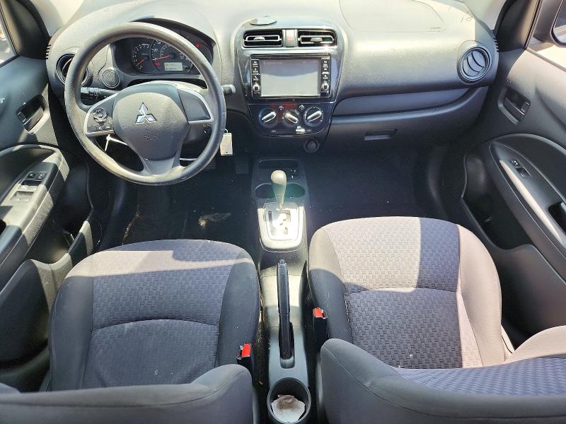 Aukcja sprzedaży 2018 Mitsubishi Mirage, vin: ML32A3HJ1JH009767, numer aukcji: 64425286