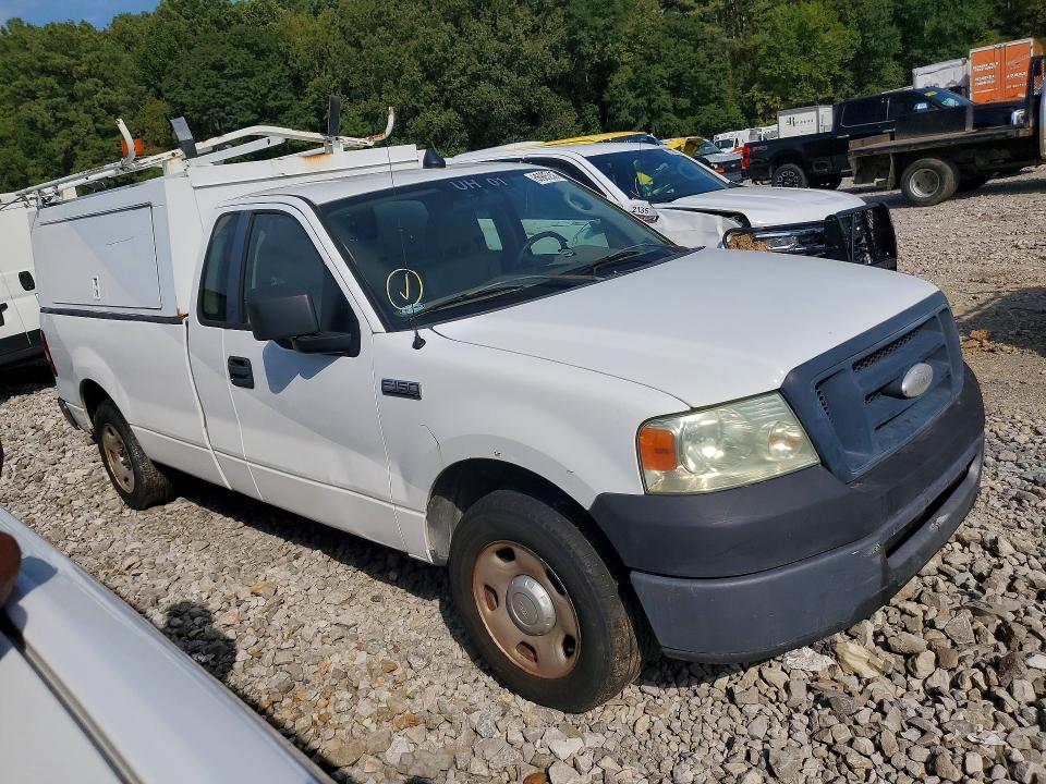 Aukcja sprzedaży 2008 Ford F150, vin: 1FTRF12208KD78426, numer aukcji: 66905256