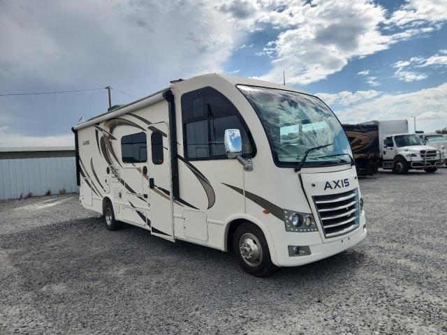 65115156 :رقم المزاد ، 1FC4E4KS8HDC78125 vin ، 2017 Ford Rv مزاد بيع