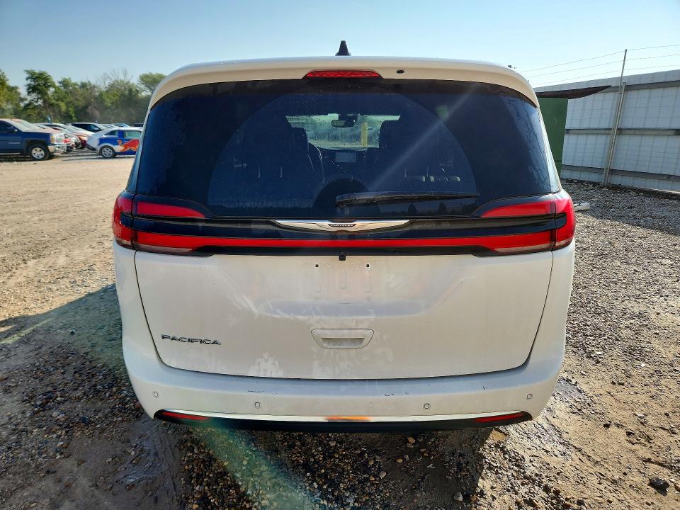 Aukcja sprzedaży 2026 Chrysler Pacifica, vin: 2C4RC1BG2TR283560, numer aukcji: 66624986