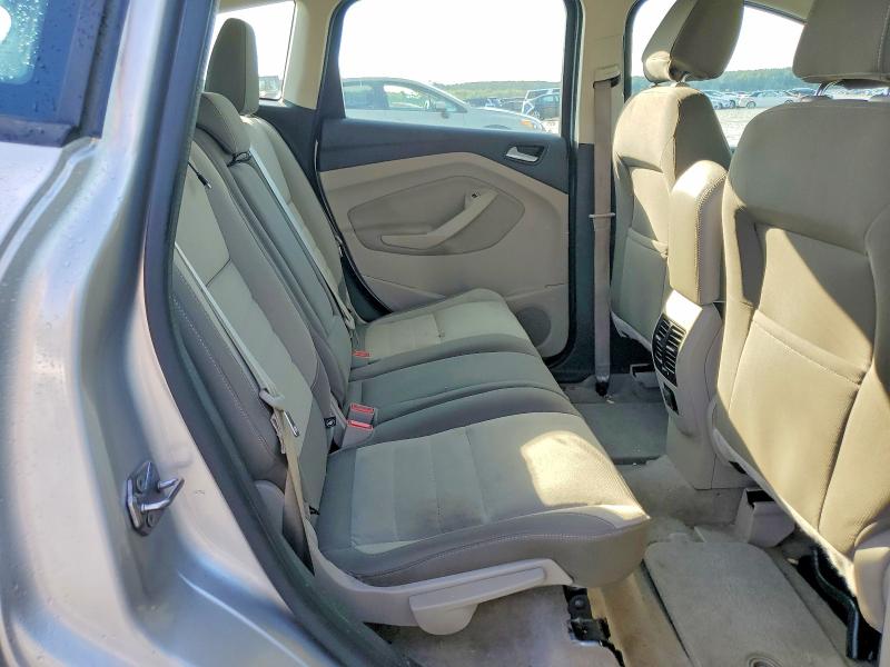 Aukcja sprzedaży 2013 Ford C-max, vin: 1FADP5AU3DL500806, numer aukcji: 64001396