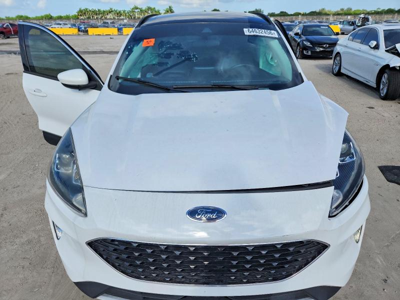 Aukcja sprzedaży 2021 Ford Escape, vin: 1FMCU0H6XMUB06301, numer aukcji: 64632456