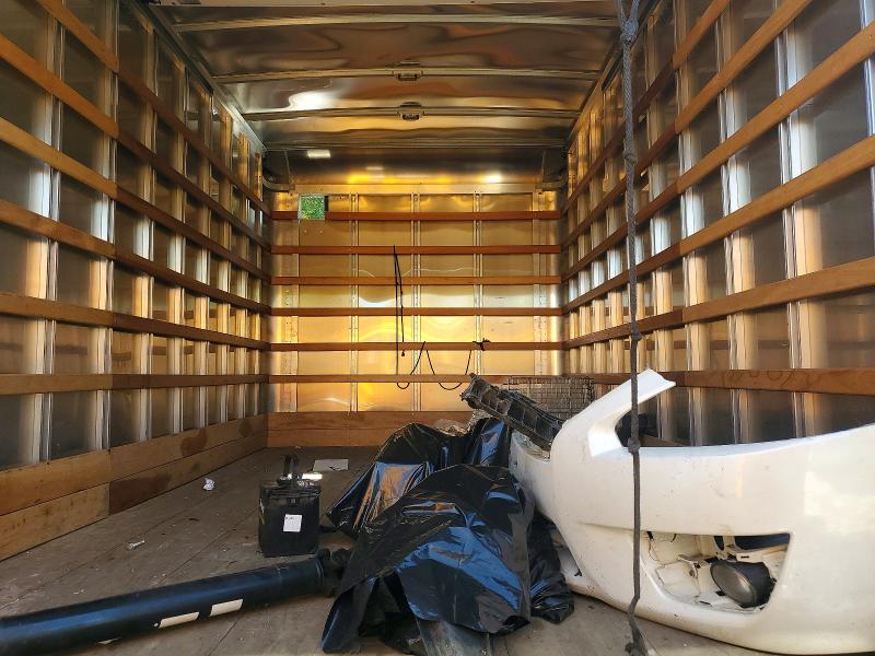 65338356 :رقم المزاد ، JALC4W166R7017962 vin ، 2024 Isuzu Npr Hd مزاد بيع