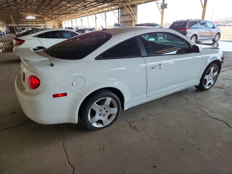 Aukcja sprzedaży 2010 Chevrolet Cobalt, vin: 1G1AF1F54A7111244, numer aukcji: 64480176