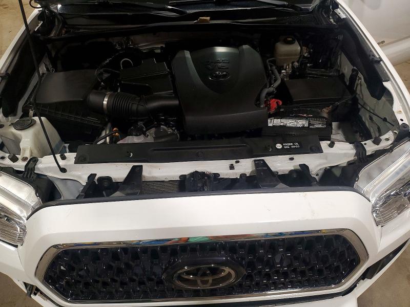 Aukcja sprzedaży 2019 Toyota Tacoma, vin: 3TMCZ5AN2KM197876, numer aukcji: 63865516
