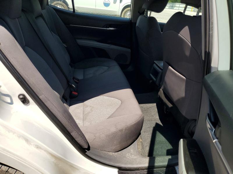 Продаж на аукціоні авто 2022 Toyota Camry, vin: 4T1C11AK2NU010024, номер лоту: 66408916