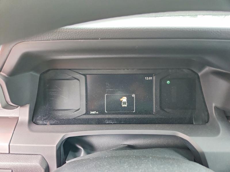 62210796 :رقم المزاد ، 3TMLB5JN6TM270656 vin ، 2026 Toyota Tacoma مزاد بيع