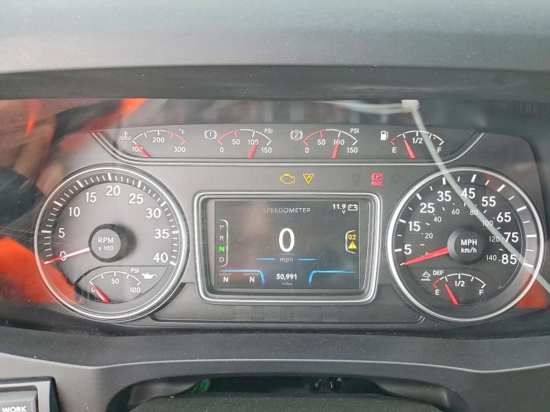 2024 International Mv607 მანქანა იყიდება აუქციონზე, vin: 3HAEUMML0RL589049, აუქციონის ნომერი: 63213936