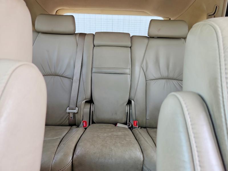 Aukcja sprzedaży 2007 Lexus Rx, vin: 2T2HK31U87C026115, numer aukcji: 64059996