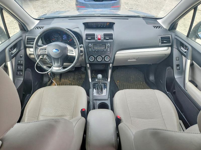 Aukcja sprzedaży 2015 Subaru Forester, vin: JF2SJAUC1FH410382, numer aukcji: 64925246
