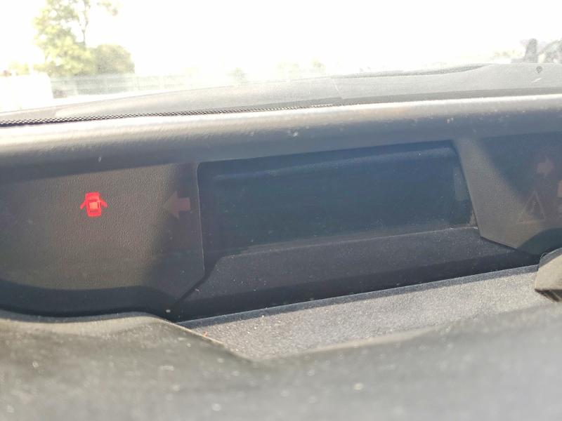 65159536 :رقم المزاد ، JTDKB20U487697080 vin ، 2008 Toyota Prius مزاد بيع