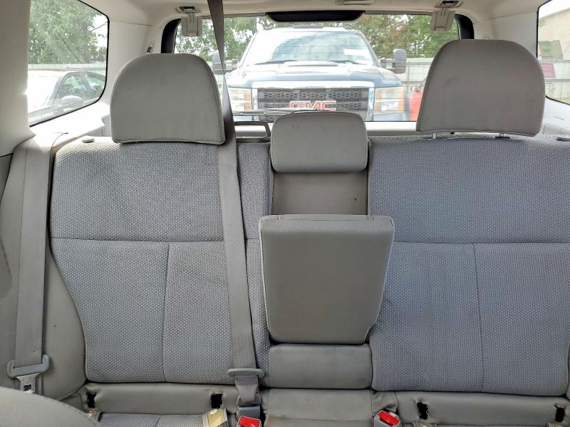 64201646 :رقم المزاد ، JF2SHABC8CH420904 vin ، 2012 Subaru Forester مزاد بيع