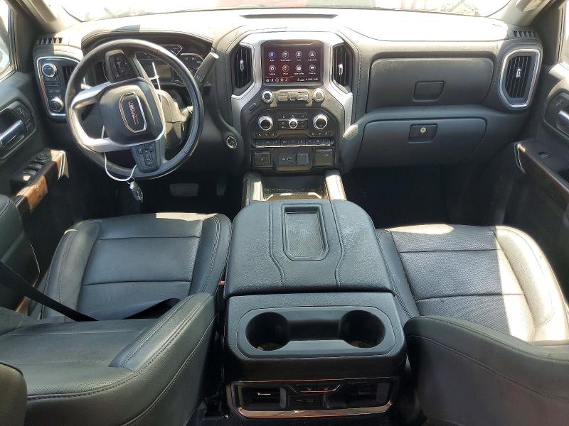 Продажа на аукционе авто 2020 Gmc Sierra, vin: 3GTU9DED7LG133168, номер лота: 66372986
