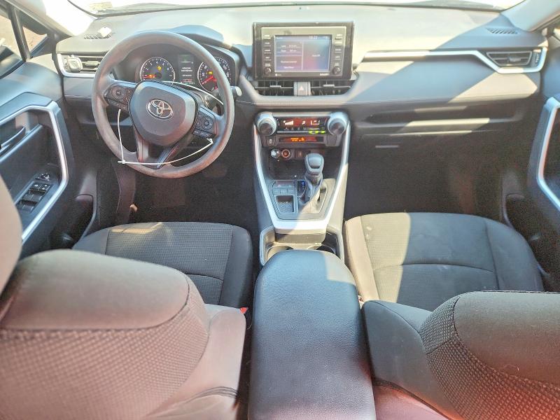 Продажа на аукционе авто 2021 Toyota Rav4, vin: 2T3H1RFV3MW136079, номер лота: 65872696