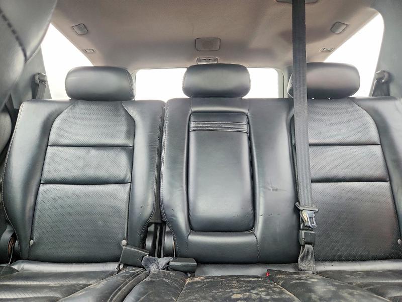 Aukcja sprzedaży 2002 Acura Mdx, vin: 2HNYD18892H528085, numer aukcji: 64114036