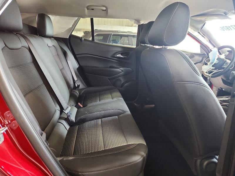 Продаж на аукціоні авто 2025 Chevrolet Trax, vin: KL77LHEP0SC284285, номер лоту: 64371976