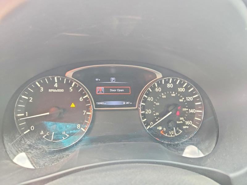 2017 Nissan Altima მანქანა იყიდება აუქციონზე, vin: 1N4AL3AP5HN359213, აუქციონის ნომერი: 65299706