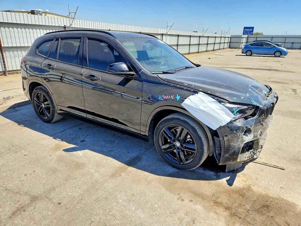 Продаж на аукціоні авто 2018 Bmw X1, vin: WBXHT3C33J5L28814, номер лоту: 63430416