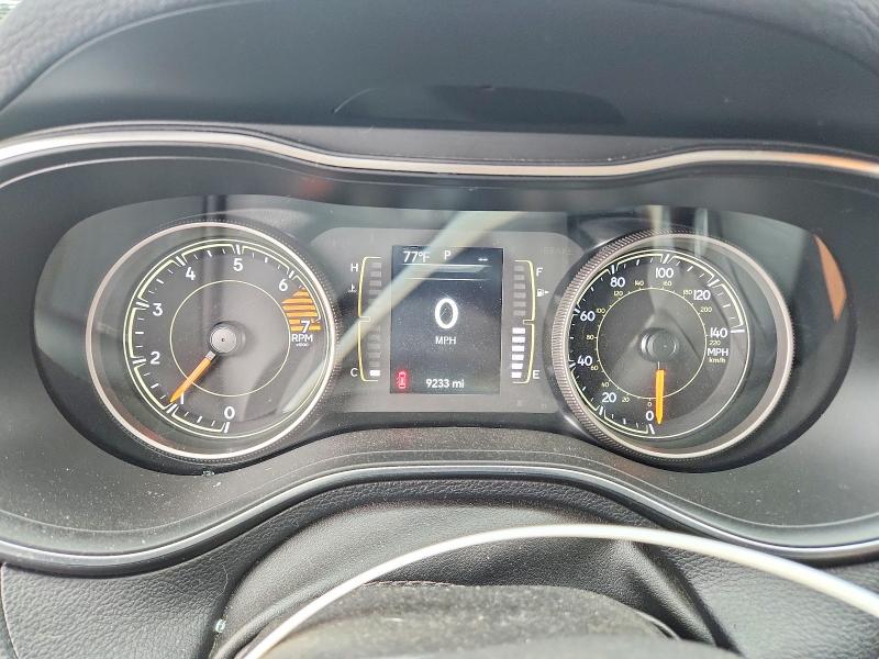 2019 Jeep Cherokee მანქანა იყიდება აუქციონზე, vin: 1C4PJMLB3KD426552, აუქციონის ნომერი: 62670866