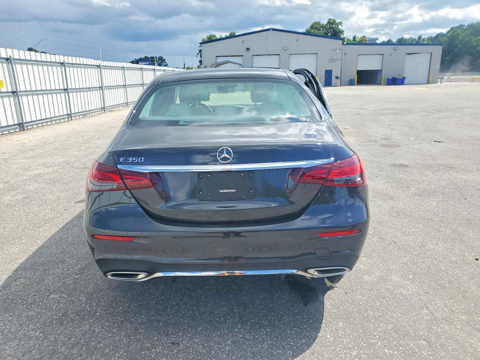 64423726 :رقم المزاد ، W1KZF8DB4PB188476 vin ، 2023 Mercedes-benz E مزاد بيع