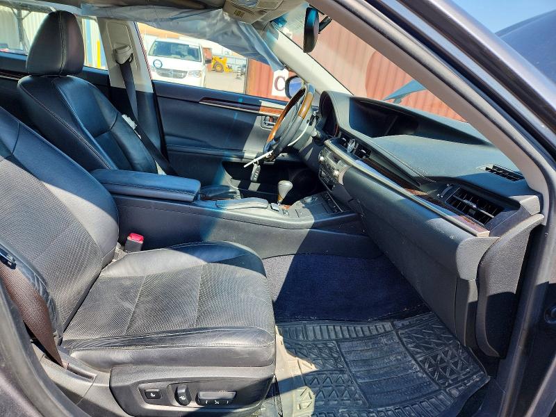 Продажа на аукционе авто 2013 Lexus Es, vin: JTHBK1GG1D2007429, номер лота: 64241626