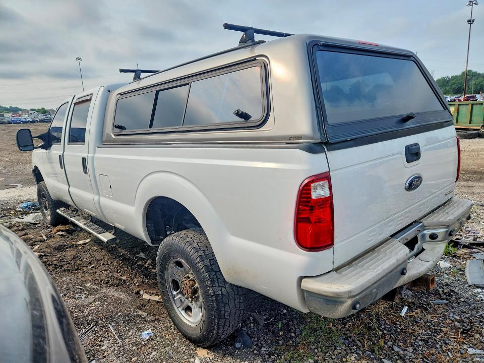 64824306 :رقم المزاد ، 1FTWW31P87EA69263 vin ، 2007 Ford F350 مزاد بيع
